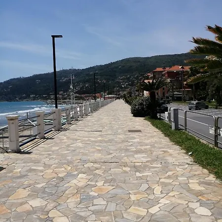 Serendipity Mare * Marina dʼAndora