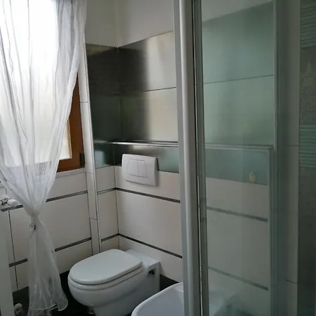 Appartement Serendipity Mare