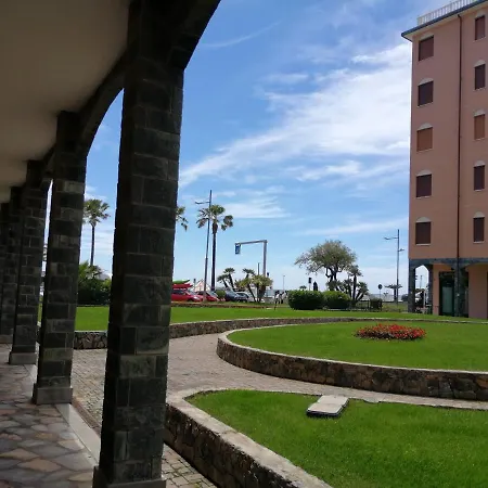 アパート Serendipity Mare