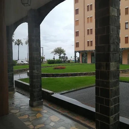 Serendipity Mare Marina dʼAndora