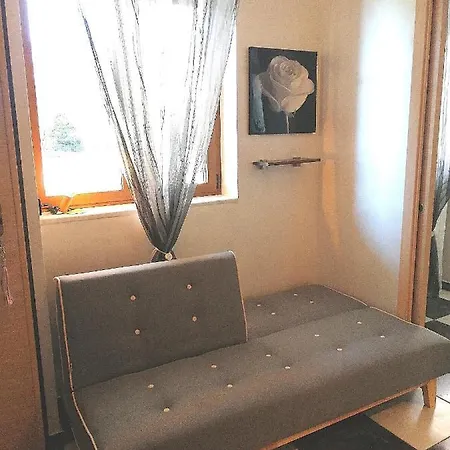 Serendipity Mare アパート Marina dʼAndora