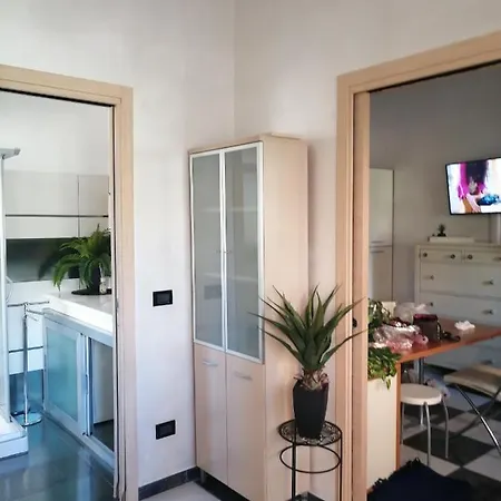 Serendipity Mare * Marina dʼAndora