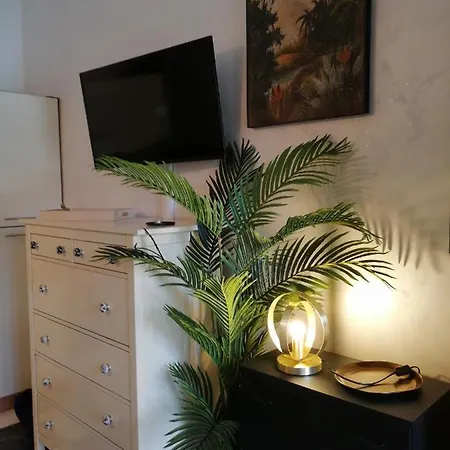 Serendipity Mare アパート