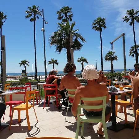 Serendipity Mare アパート