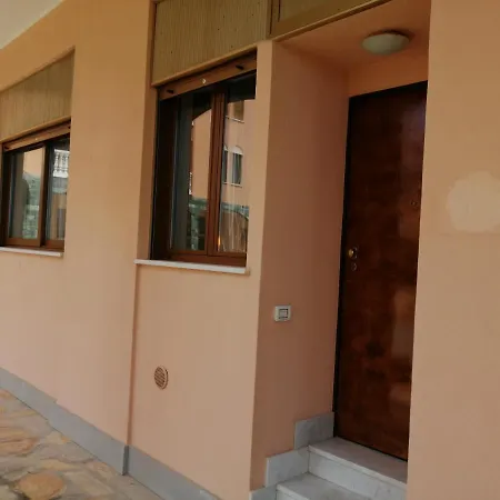 Serendipity Mare Marina dʼAndora