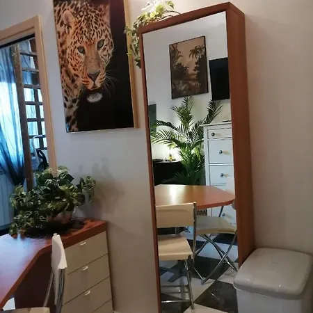 Serendipity Mare アパート *