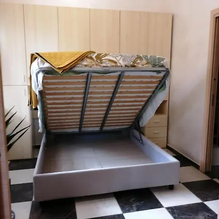 Serendipity Mare アパート Marina dʼAndora