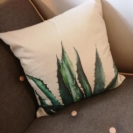 Daire Serendipity Mare *