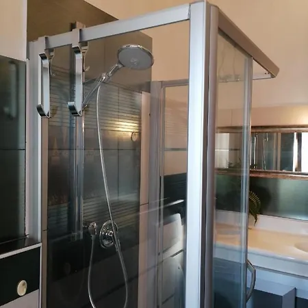 Serendipity Mare * Marina dʼAndora