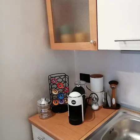 Serendipity Mare アパート *