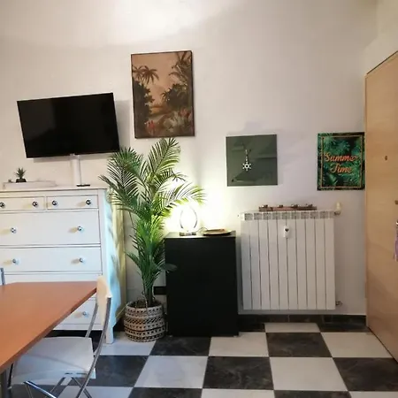 Serendipity Mare アパート Marina dʼAndora