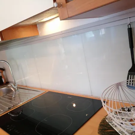 アパート Serendipity Mare