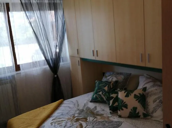 Serendipity Mare * Marina dʼAndora