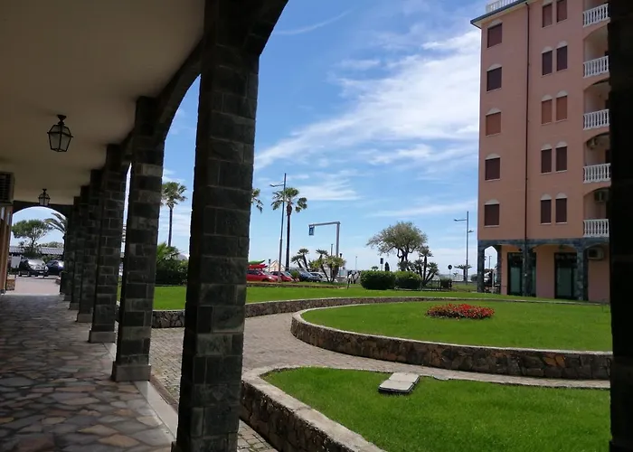 Apartmán Serendipity Mare