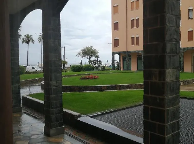 Serendipity Mare Marina dʼAndora