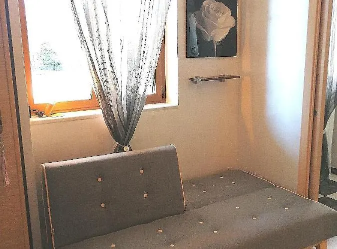 Serendipity Mare Apartmán Marina dʼAndora