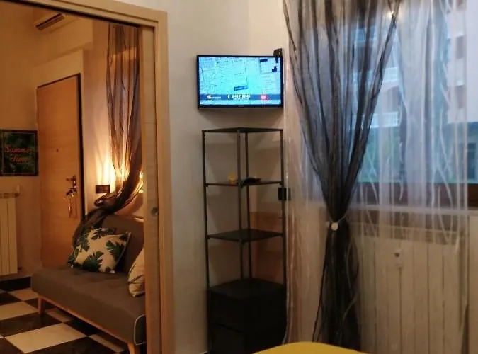 Serendipity Mare Appartement