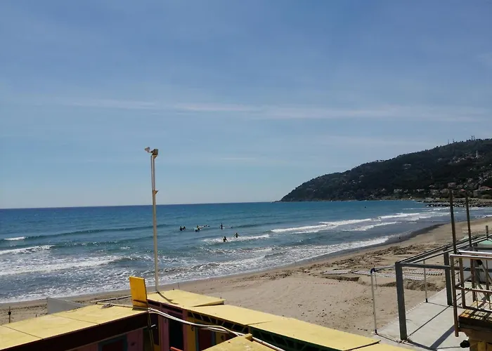 Serendipity Mare Apartmán