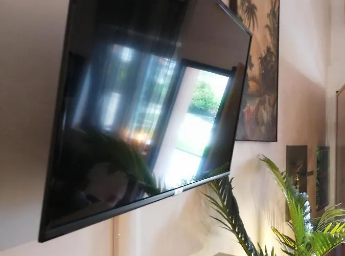 Serendipity Mare Apartmán *