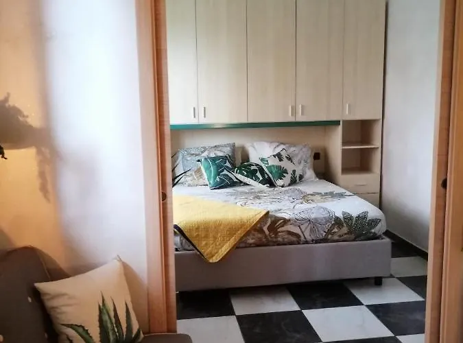 Serendipity Mare * Marina dʼAndora