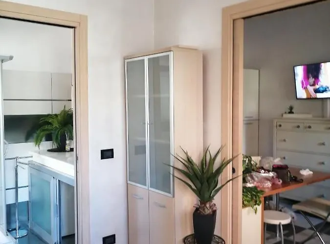 Serendipity Mare * Marina dʼAndora