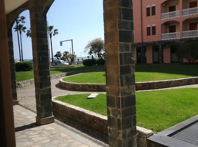 Apartmán Serendipity Mare *