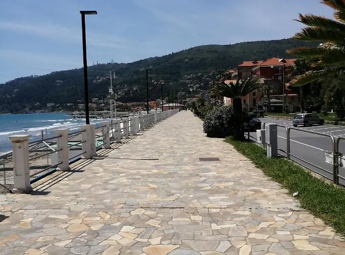 Serendipity Mare * Marina dʼAndora