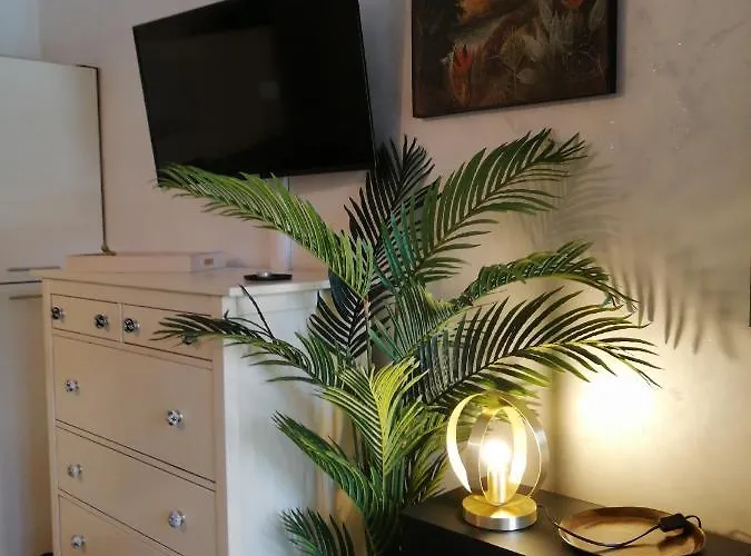 Serendipity Mare Apartmán