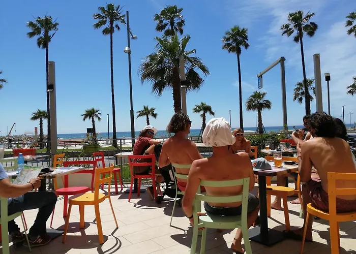 Serendipity Mare Apartmán