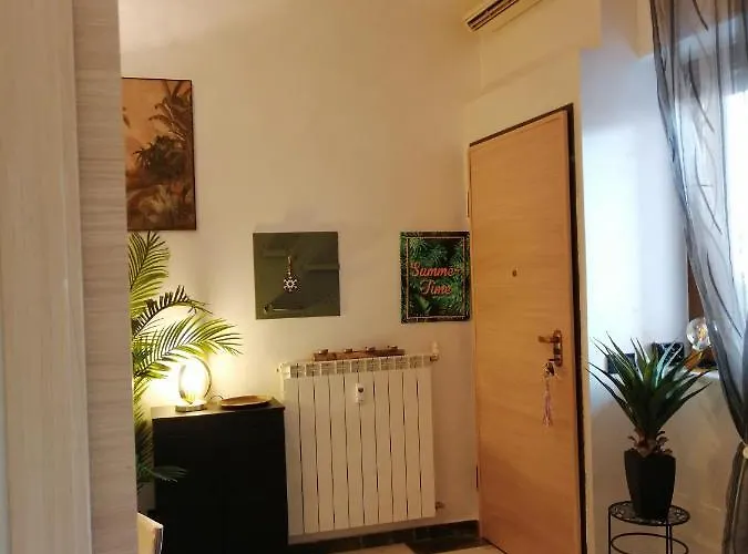 Serendipity Mare Apartmán *