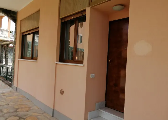 Serendipity Mare Marina dʼAndora