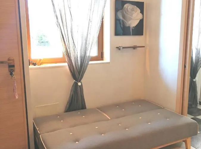 Apartmán Serendipity Mare Marina dʼAndora