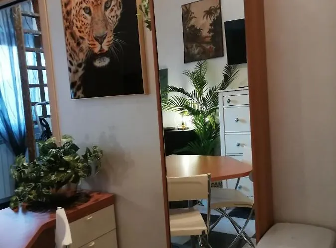 Serendipity Mare Apartmán *