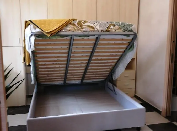 Serendipity Mare Apartmán Marina dʼAndora