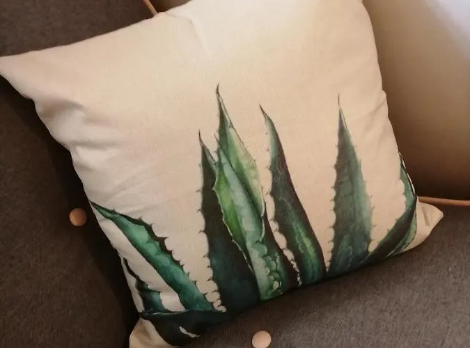 Apartmán Serendipity Mare *