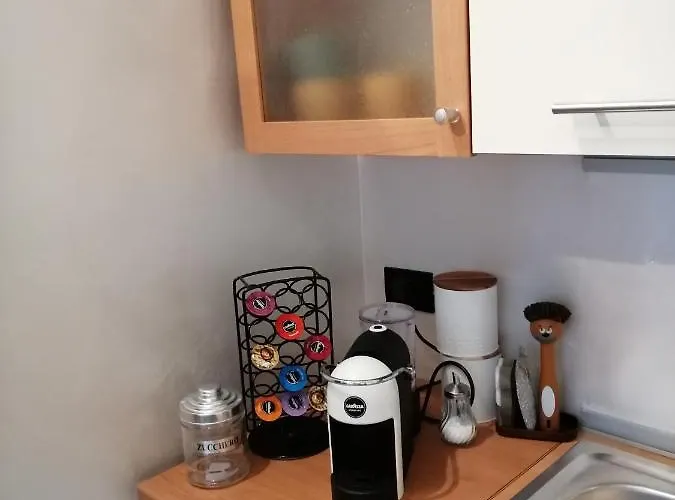 Serendipity Mare Apartmán *