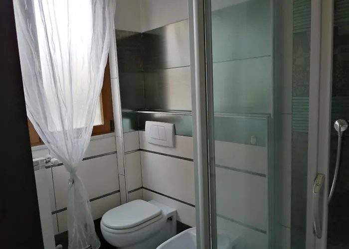 Appartement Serendipity Mare