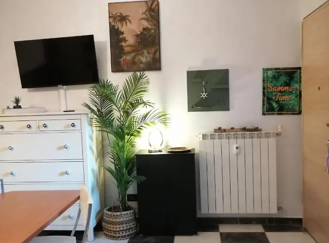 Serendipity Mare Appartement Marina dʼAndora